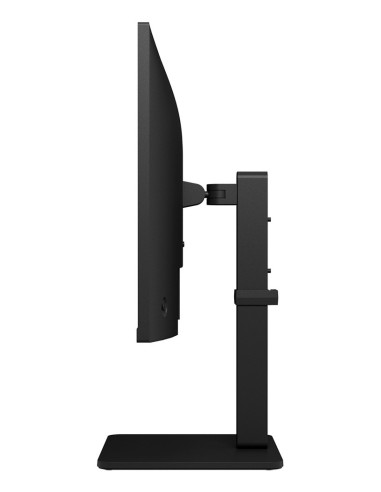 LG 27BA450 Monitor PC 68,6 cm (27") 1920 x 1080 Pixel Full HD LCD Nero