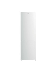 Candy City Combi CCG3L517EW Libera installazione 262 L E Bianco