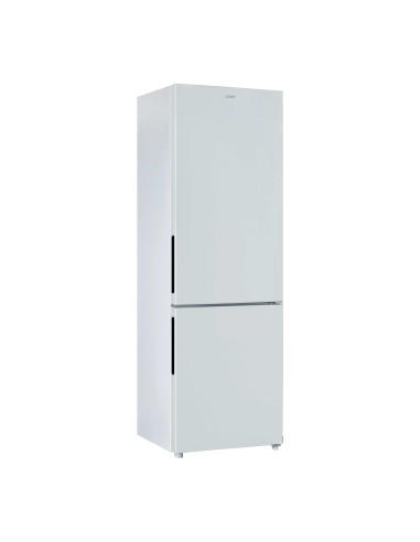 Candy City Combi CCG3L517EW Libera installazione 262 L E Bianco