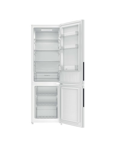 Candy City Combi CCG3L517EW Libera installazione 262 L E Bianco