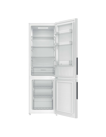 Candy City Combi CCG3L517EW Libera installazione 262 L E Bianco