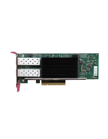 DELL 540-BCXX scheda di rete e adattatore Interno Fibra 25000 Mbit s