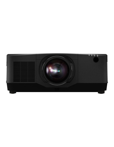 Sharp A155U Proiettore a raggio standard 15000 ANSI lumen 3LCD WUXGA (1920x1200) Nero