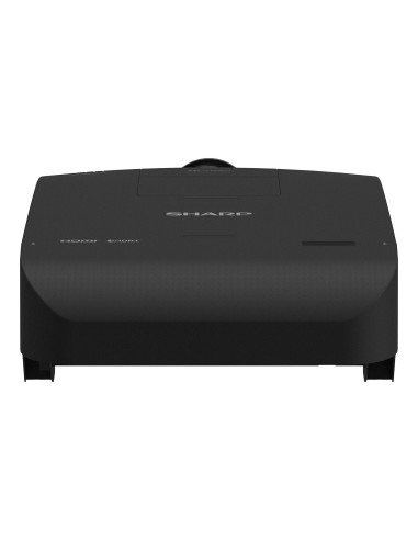 Sharp A155U Proiettore a raggio standard 15000 ANSI lumen 3LCD WUXGA (1920x1200) Nero