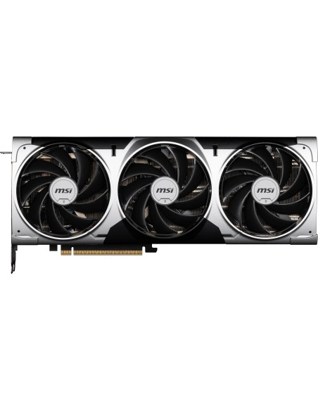 MSI VENTUS GeForce RTX5080 16G 3X OC NVIDIA GeForce RTX 5080 16 GB GDDR7