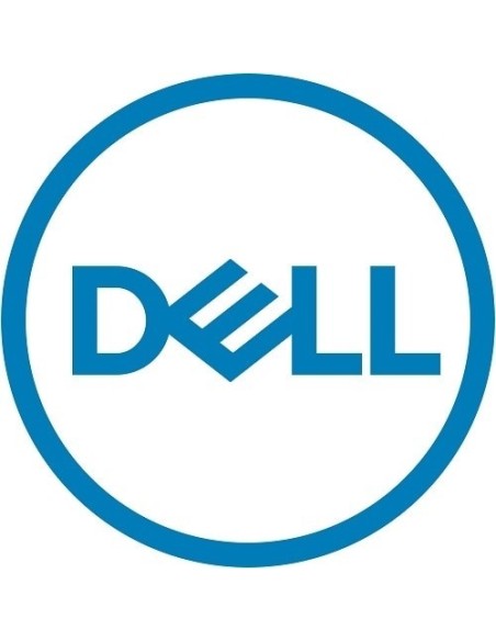 DELL 540-BDDS scheda di rete e adattatore Interno Fibra