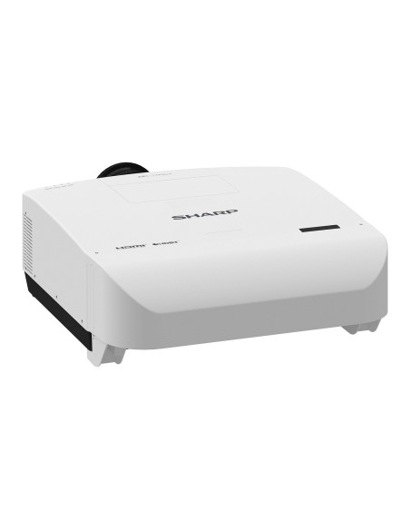 Sharp A155U Proiettore a raggio standard 15000 ANSI lumen 3LCD WUXGA (1920x1200) Bianco