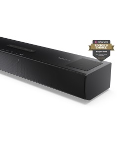 Sharp HT-SB700 altoparlante soundbar Nero 2.0.2 canali 140 W 2