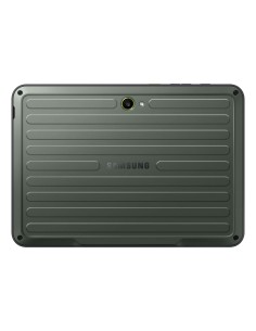 Samsung Galaxy Tab Active5 Pro SM-X356B 5G Qualcomm Snapdragon LTE 256 GB 25,6 cm (10.1") 8 GB Wi-Fi 6E (802.11ax) Android 15 2