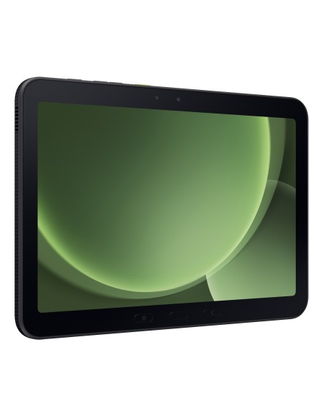 Samsung Galaxy Tab Active5 Pro SM-X356B 5G Qualcomm Snapdragon LTE 256 GB 25,6 cm (10.1") 8 GB Wi-Fi 6E (802.11ax) Android 15