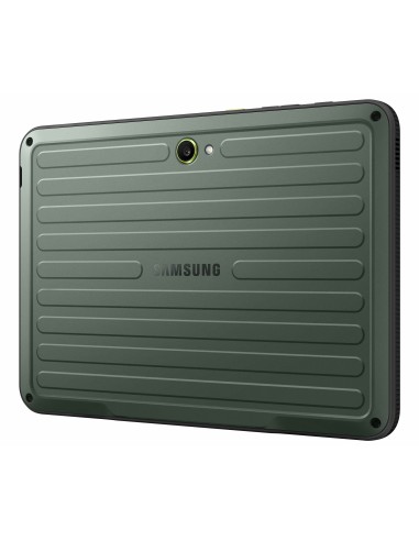 Samsung Galaxy Tab Active5 Pro SM-X356B 5G Qualcomm Snapdragon LTE 256 GB 25,6 cm (10.1") 8 GB Wi-Fi 6E (802.11ax) Android 15