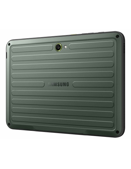 Samsung Galaxy Tab Active5 Pro SM-X356B 5G Qualcomm Snapdragon LTE 256 GB 25,6 cm (10.1") 8 GB Wi-Fi 6E (802.11ax) Android 15