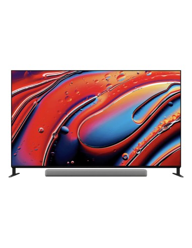 Sony K-65XR90 165,1 cm (65") 4K Ultra HD Smart TV Wi-Fi Nero