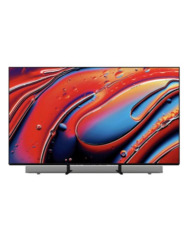 Sony K-65XR90 165,1 cm (65") 4K Ultra HD Smart TV Wi-Fi Nero