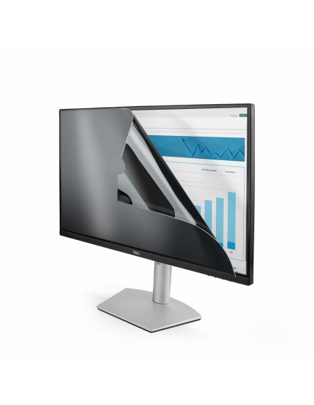 StarTech.com 2569-PRIVACY-SCREEN schermo anti-riflesso 63,5 cm (25") Monitor Filtro per la privacy senza bordi per display