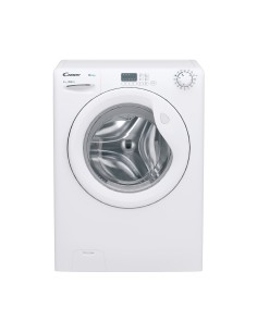 Candy Easy, Lavatrice Carica Frontale 9 KG, Classe B, 1200 giri, Bianco, EY291DW4 1-S