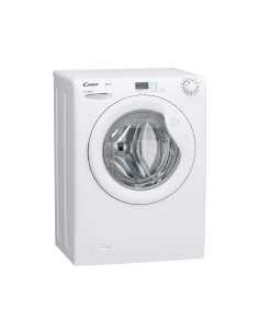 Candy Easy, Lavatrice Carica Frontale 9 KG, Classe B, 1200 giri, Bianco, EY291DW4 1-S 2