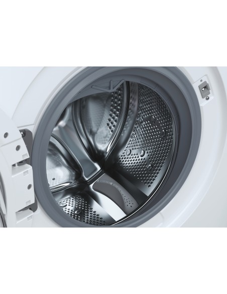 Candy Easy, Lavatrice Carica Frontale 9 KG, Classe B, 1200 giri, Bianco, EY291DW4 1-S