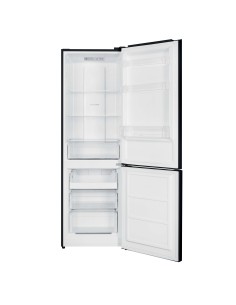 Candy CCH2T618EBBF Libera installazione 293 L Nero 2