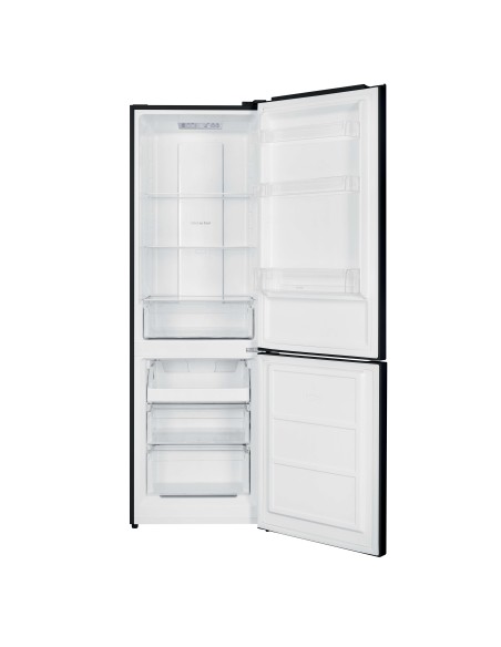Candy CCH2T618EBBF Libera installazione 293 L Nero