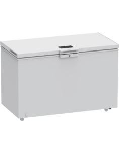 Whirlpool Congelatore a pozzetto - W3RHS37EW2