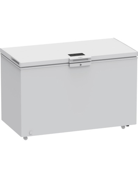 Whirlpool Congelatore a pozzetto - W3RHS37EW2