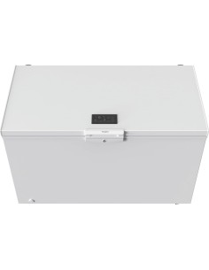 Whirlpool Congelatore a pozzetto - W3RHS37EW2 2
