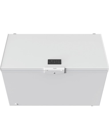 Whirlpool Congelatore a pozzetto - W3RHS37EW2