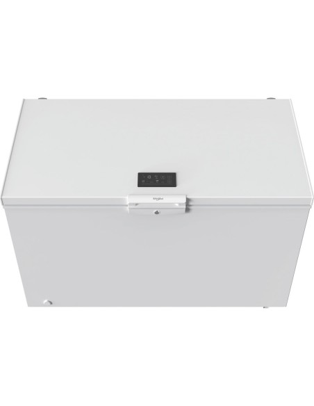 Whirlpool Congelatore a pozzetto - W3RHS37EW2