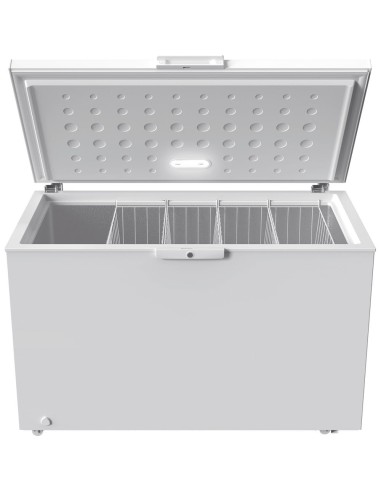 Whirlpool Congelatore a pozzetto - W3RHS37EW2