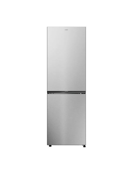 Candy Fresco CNCQ2T618CX Libera installazione 355 L Acciaio inox