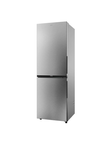 Candy Fresco CNCQ2T618CX Libera installazione 355 L Acciaio inox