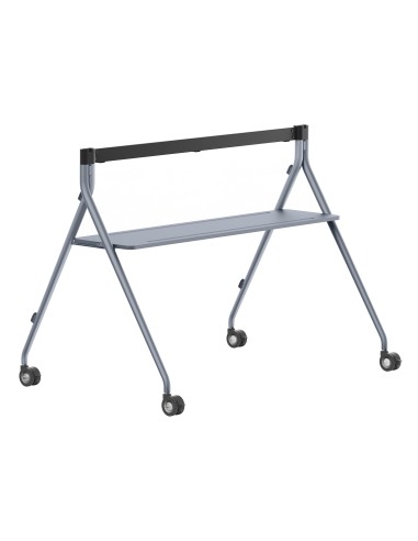 Yealink MB-FS-P750T Stand Nero, Grigio