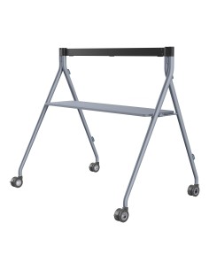 Yealink MB-FS-P750T Stand Nero, Grigio 2