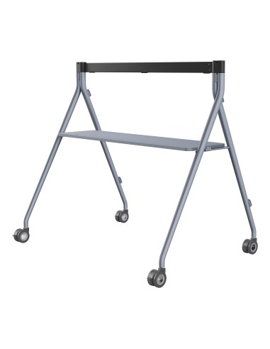 Yealink MB-FS-P750T Stand Nero, Grigio