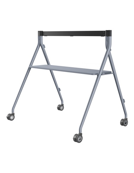 Yealink MB-FS-P750T Stand Nero, Grigio