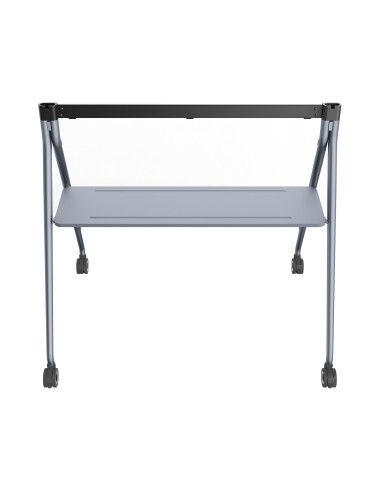 Yealink MB-FS-P750T Stand Nero, Grigio