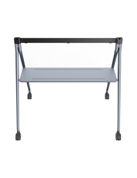 Yealink MB-FS-P750T Stand Nero, Grigio