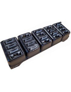 Zebra SAC-WS5X-20S24-01 accessorio per palmari Caricatore per batteria