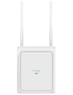 TP-Link Omada EAP725-Outdoor 5000 Mbit s Bianco Supporto Power over Ethernet (PoE)