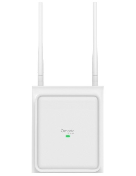 TP-Link Omada EAP725-Outdoor 5000 Mbit s Bianco Supporto Power over Ethernet (PoE)