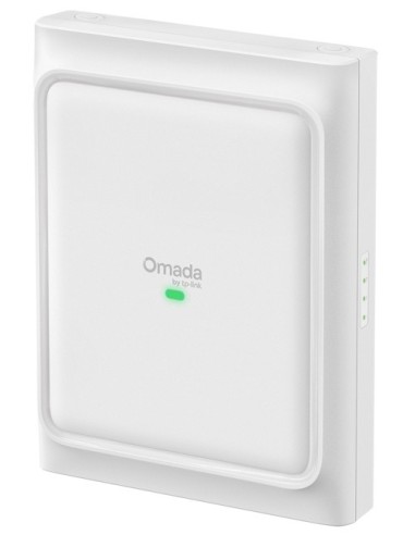 TP-Link Omada EAP725-Outdoor 5000 Mbit s Bianco Supporto Power over Ethernet (PoE)