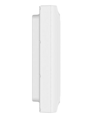 TP-Link Omada EAP725-Outdoor 5000 Mbit s Bianco Supporto Power over Ethernet (PoE)