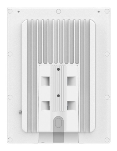 TP-Link Omada EAP725-Outdoor 5000 Mbit s Bianco Supporto Power over Ethernet (PoE)