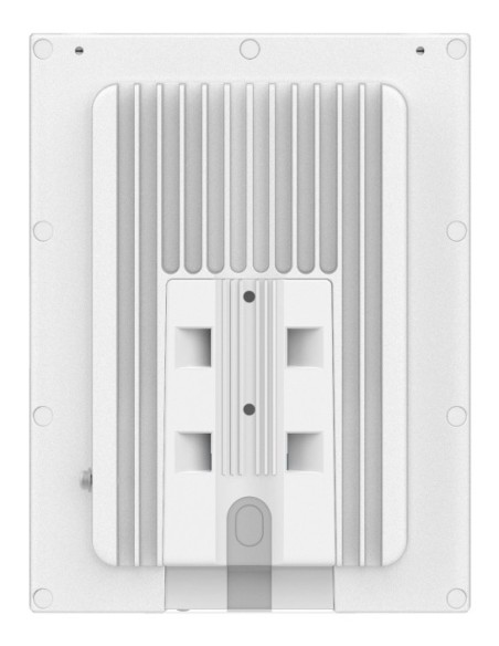 TP-Link Omada EAP725-Outdoor 5000 Mbit s Bianco Supporto Power over Ethernet (PoE)