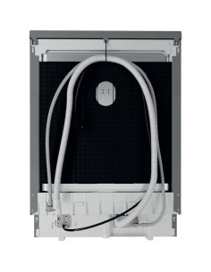 Hotpoint Ariston Lavastoviglie a libera installazione HA2FFC14BX 2