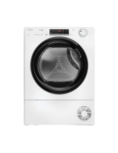 Candy SMART PRO, Asciugatrice 9 KG, Classe B, Bianco, Inverter, Wi-Fi, CRO EH9N4TBE-S