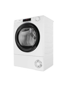 Candy SMART PRO, Asciugatrice 9 KG, Classe B, Bianco, Inverter, Wi-Fi, CRO EH9N4TBE-S 2