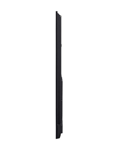 LG 86UL5Q-E Pannello piatto per segnaletica digitale 2,18 m (86") LED Wi-Fi 500 cd m² 4K Ultra HD Nero WebOS 24 7