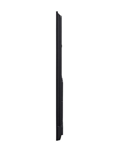 LG 86UL5Q-E Pannello piatto per segnaletica digitale 2,18 m (86") LED Wi-Fi 500 cd m² 4K Ultra HD Nero WebOS 24 7